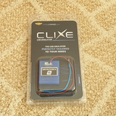 Emulator Clixe Mercedes 6 senzor scaun SRS W639 W414 W210 W163 W168 W220 203 209