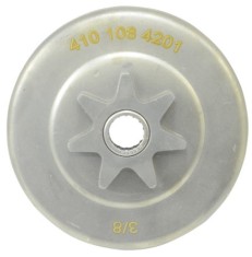 Oala ambreiaj drujba Dolmar Ps-350, Makita Dcs 510 (pas 3/8)
