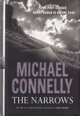 Michael Connelly - The Narrows foto