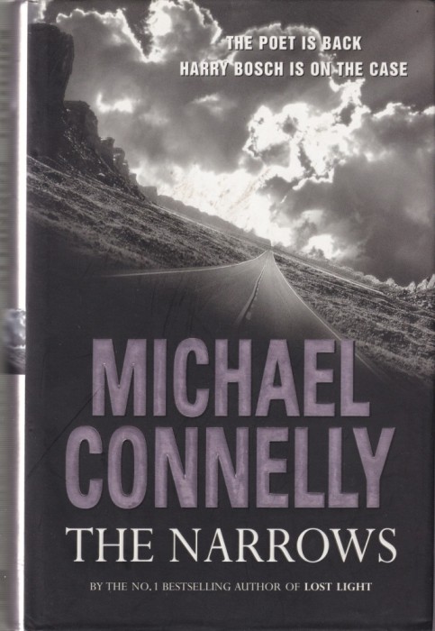 Michael Connelly - The Narrows