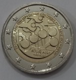 Cipru, 2 Euro 2023, Comemorativă, UNC.