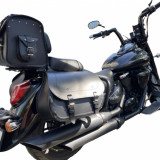 Coburi/ Genti moto laterale Yamaha/Honda/Kawasaki/Suzuki/etc