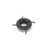 Cuțit frăm&acirc;ntare gri pentru robot de bucătărie MOULINEX MS-650536 TEFAL Original
