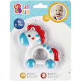 Cumpara ieftin Zornaitoare zebra, BamBam