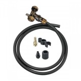 Cumpara ieftin Kit Upgrage Pompa Topeak Tubihead, Tubh-01, Cap Tubeless Ultimate FactoryBikes