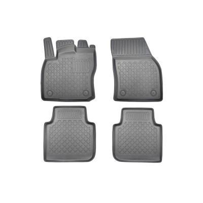Covorase auto Volkswagen Tiguan Allspace 2016-2024 Aristar foto
