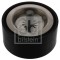 FEBI BILSTEIN 40440 Rola ghidare/conducere, curea transmisie