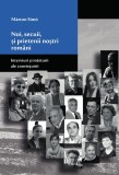 Noi, secuii, si prietenii nostri romani | Simo Marton