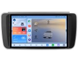 Navigatie Nissan Leaf 2018-2024 8 Core 2.2 Ghz 8+128 Qled 1K ADAS 4G LTE GPS kit-leaf+EDT-E409V3 CarStore Technology