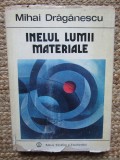 Mihai Drăgănescu - Inelul lumii materiale