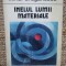 Mihai Drăgănescu - Inelul lumii materiale