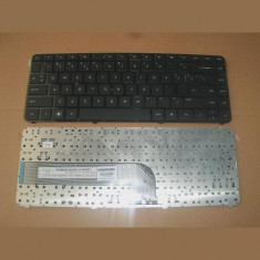 Tastatura laptop noua HP DV4-5000 Black Frame Black US