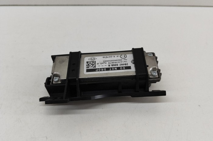 Camera față RENAULT MASTER III Furgon FV 2020 OEM: 284620368R,10R-047648 | 25107802
