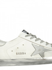 Adidasi barbat GOLDEN GOOSE DELUXE BRAND SUPERSTAR SNEAKERS GMF00101 F00031480185 foto