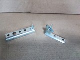 Kit balamale usa Combina frigorifica Beko RCNA365E20ZXP / C87