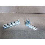 kit balamale usa Combina frigorifica Beko RCNA365E20ZXP / C87