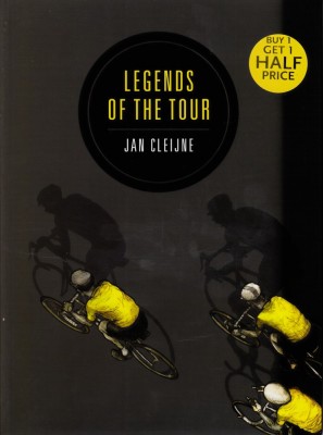 Legends of the Tour foto