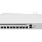 Cloud Core Router 12x10G SFP+, 2x25G SFP28, RouterOS L6 - Mikrotik CCR2004-1G-12S+2XS
