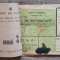Lot 24 buletine de varsamant din anii &#039;40