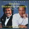 CD Tom Jones &amp; Engelbert Humperdinck &ndash; Back To Back (VG+)