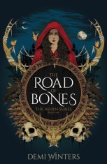 The Road of Bones : The epic Viking romantasy BookTok sensation unmissable for fans of WHEN THE MOON HATCHED and FOURTH WING - SAS Gardners EU