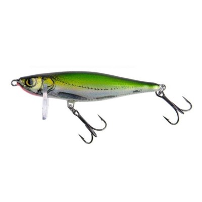 VOBLER SALMO THRILL TH5 EF 5CM/6.5G foto