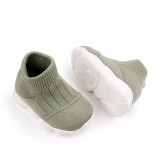 Mocasini vernil tip adidas (Marime Disponibila: Marimea 23)