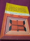 Cumpara ieftin UTILAJUL SI TEHNOLOGIA FABRICARII CHERESTELEI ,PRODUSELOR STRATIFICATE 1983