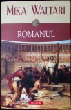 ROMANUL-MIKA WALTARI-359309