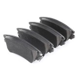 MTR 12157529 set placute frana disc