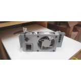 Apple PowerMac G5 A1047 Emc 1969 Dual Fan EFB0812HHE #11135