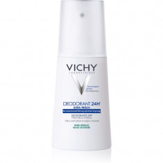 Vichy Deodorant 24h deodorant spray revigorant pentru piele sensibila 100 ml