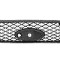 Grila radiator Ford Focus 1 (Daw/ Dbw/ Dnw/ Dfw), (Trend/ Ghia) 09.1998-11.2002, Negru, Cross Hatch Type, 1076206; 1132681