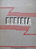 Cumpara ieftin DUREREA C.ARSENI EDITURA DIDACTICA 1982