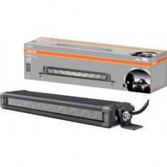 Led Bar auto 6000k Osram 27W , 1500lm ,12/24V , 27cm, LEDriving ,cu omologare ECE VX250-SP