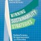 Winning Sustainability Strategies: Finding Purpose, Driving Innovation and Executing Change