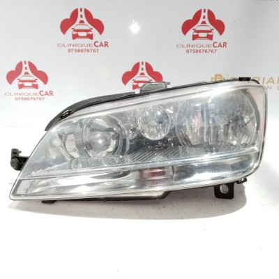Far stanga Fiat Idea Multipla foto