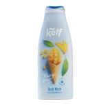Gel de dus Sano Keff Mango Sorbet 500 ml