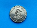 50 Zloti 1981 Polonia-AUNC