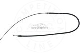 Cablu frana de mana / parcare AUDI A3 (8L1) (1996 - 2006) AIC 54178