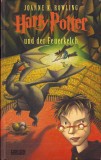 HST C6237 Harry Potter und der Feuerkelch 2000 Joanne K Rowling