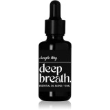 Jungle Way Deep Breath ulei esențial 10 ml