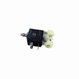 Electrovalvă cu trei căi pentru espressor De'Longhi 5213220251 Ariete Original