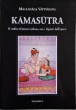 Kamasutra. Il codice d&#039;amore indiano con i dipinti dell&#039;epoca &ndash; Mallanaga Vatsyayana
