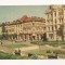 FA56-Carte Postala- UCRAINA - Cernauti, Chernivtsi, Theater Square, necirculata