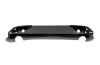 Spoiler bara spate spate MAZDA 3 (BP), 03.2019-, cu orificii pentru senzorii de monitorizare a unghiului mort, model Hatchback,