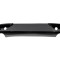 Spoiler bara spate spate MAZDA 3 (BP), 03.2019-, cu orificii pentru senzorii de monitorizare a unghiului mort, model Hatchback,
