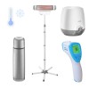 Kit de sezon rece bebe și copii &ndash; soluții pentru toamnă și iarnă