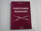 CHESTIUNEA MAGHIARA - RAOUL SORBAN