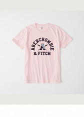 Tricou Abercrombie &amp;amp; Fitch -mas M-Reducere finala!! foto